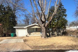 10460 Gardo Court, Bellefontaine Nghbrs, MO 63137