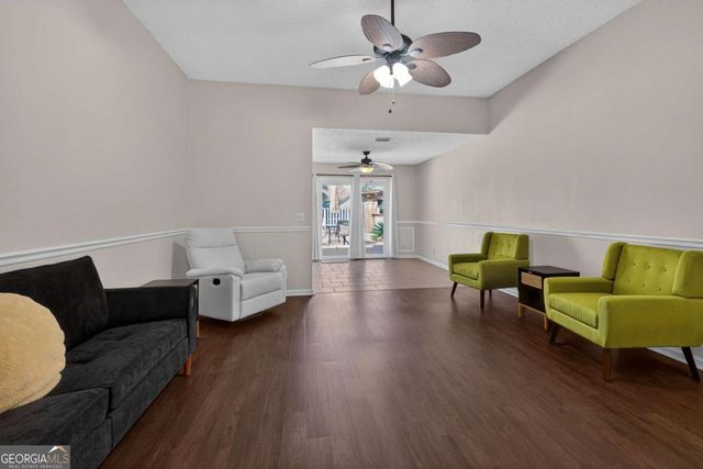 113 Timber Ridge Drive, Brunswick, GA 31525