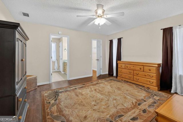 113 Timber Ridge Drive, Brunswick, GA 31525