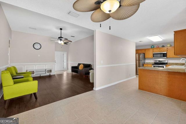 113 Timber Ridge Drive, Brunswick, GA 31525