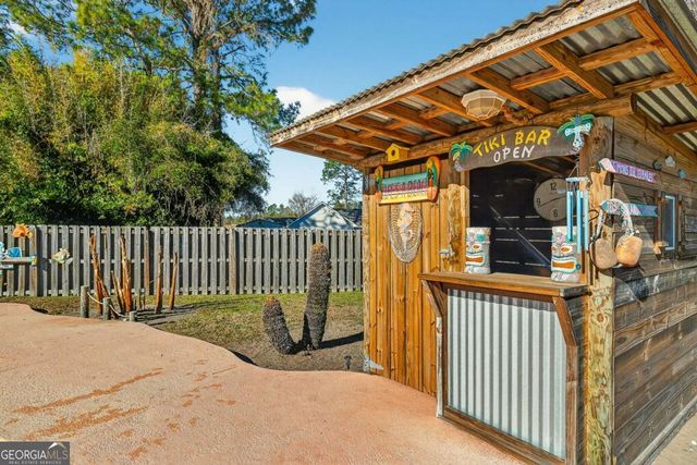 113 Timber Ridge Drive, Brunswick, GA 31525