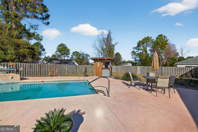 113 Timber Ridge Drive, Brunswick, GA 31525