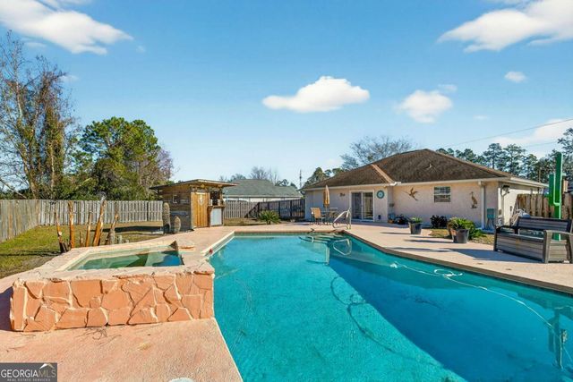 113 Timber Ridge Drive, Brunswick, GA 31525