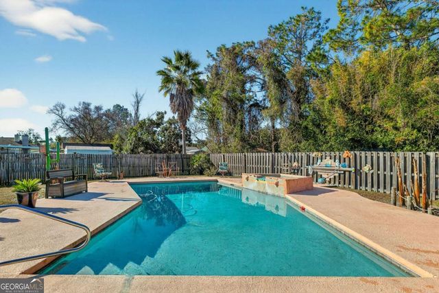 113 Timber Ridge Drive, Brunswick, GA 31525