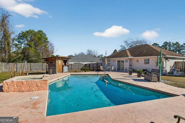 113 Timber Ridge Drive, Brunswick, GA 31525