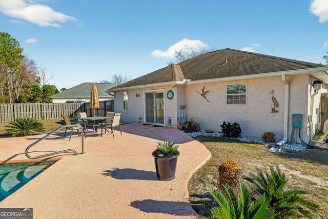 113 Timber Ridge Drive, Brunswick, GA 31525