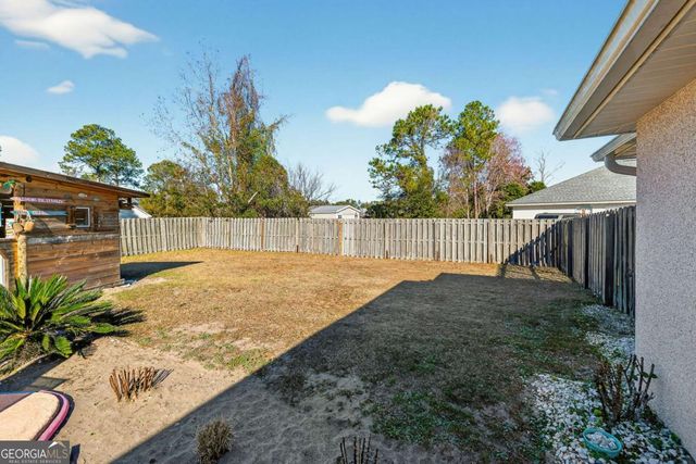 113 Timber Ridge Drive, Brunswick, GA 31525