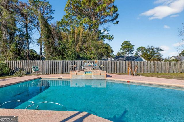 113 Timber Ridge Drive, Brunswick, GA 31525