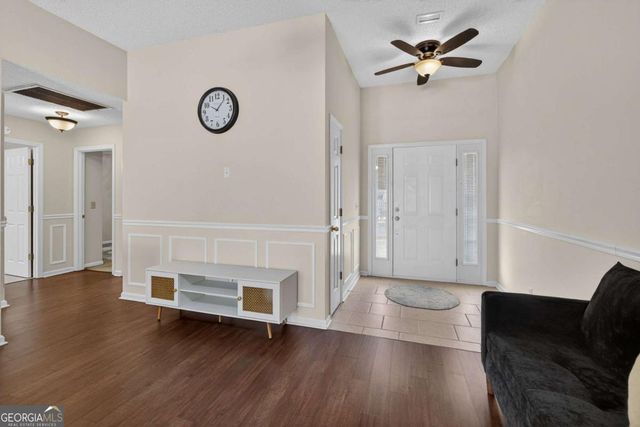 113 Timber Ridge Drive, Brunswick, GA 31525