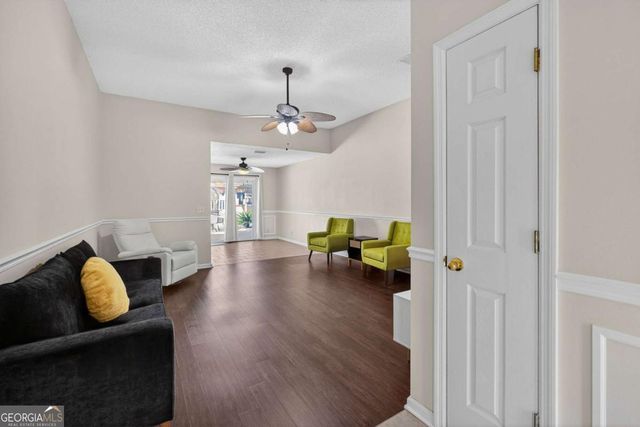 113 Timber Ridge Drive, Brunswick, GA 31525