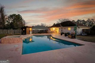 113 Timber Ridge Drive, Brunswick, GA 31525