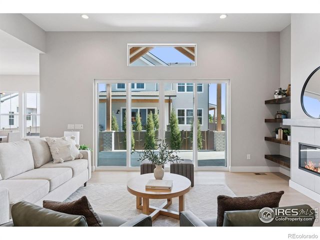 953 William Way, Berthoud, CO 80513