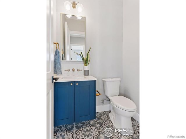 953 William Way, Berthoud, CO 80513