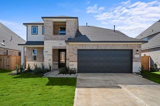 32311 Cedar Elm Drive, Waller, TX 77484