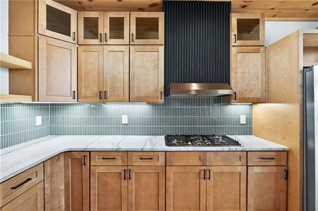 251 Mystic Drive, Ellijay, GA 30540