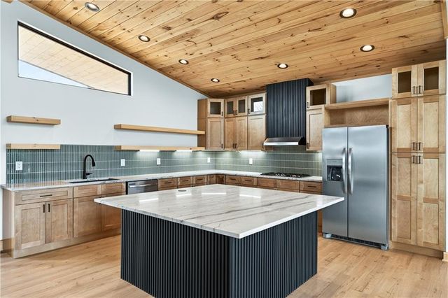 251 Mystic Drive, Ellijay, GA 30540