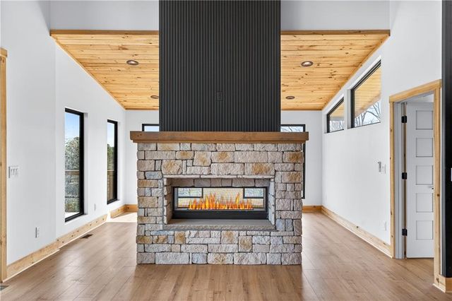 251 Mystic Drive, Ellijay, GA 30540