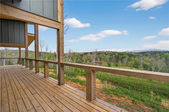 251 Mystic Drive, Ellijay, GA 30540