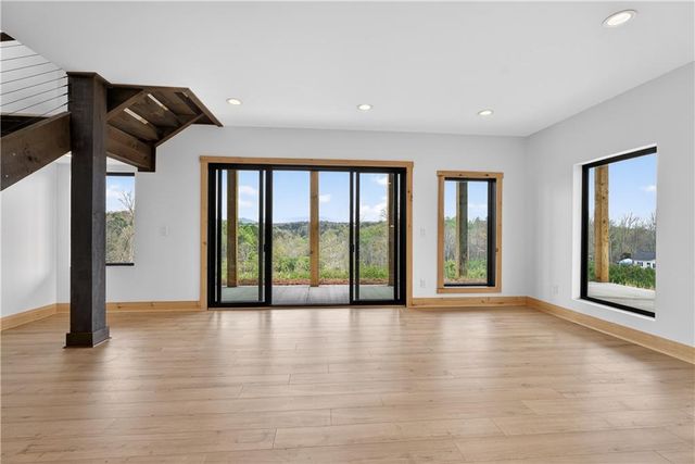 251 Mystic Drive, Ellijay, GA 30540