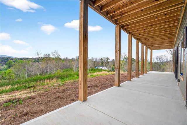 251 Mystic Drive, Ellijay, GA 30540