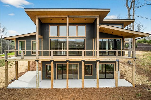 251 Mystic Drive, Ellijay, GA 30540