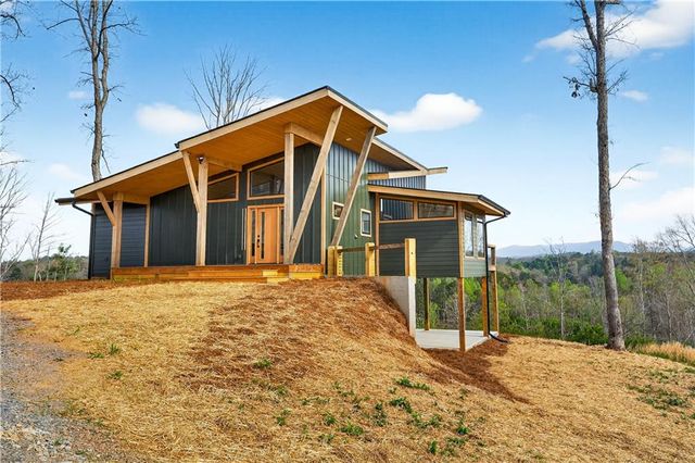 251 Mystic Drive, Ellijay, GA 30540