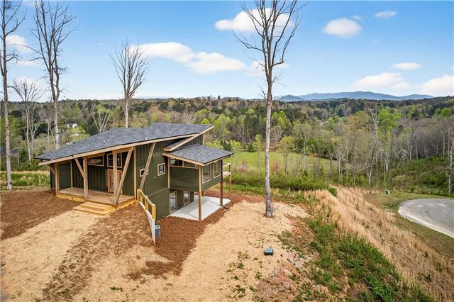 251 Mystic Drive, Ellijay, GA 30540