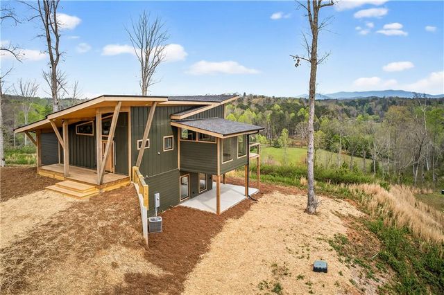 251 Mystic Drive, Ellijay, GA 30540