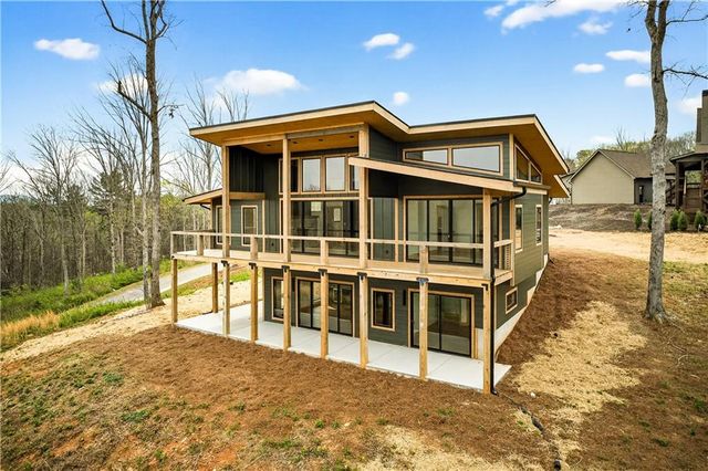 251 Mystic Drive, Ellijay, GA 30540