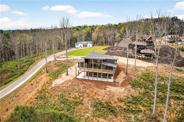 251 Mystic Drive, Ellijay, GA 30540