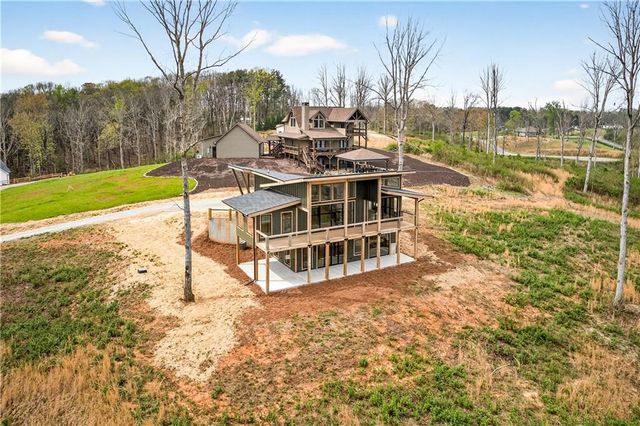 251 Mystic Drive, Ellijay, GA 30540