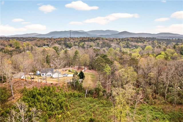 251 Mystic Drive, Ellijay, GA 30540