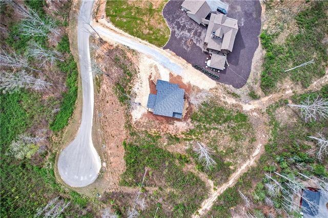 251 Mystic Drive, Ellijay, GA 30540