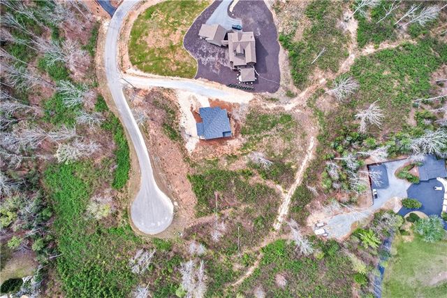 251 Mystic Drive, Ellijay, GA 30540