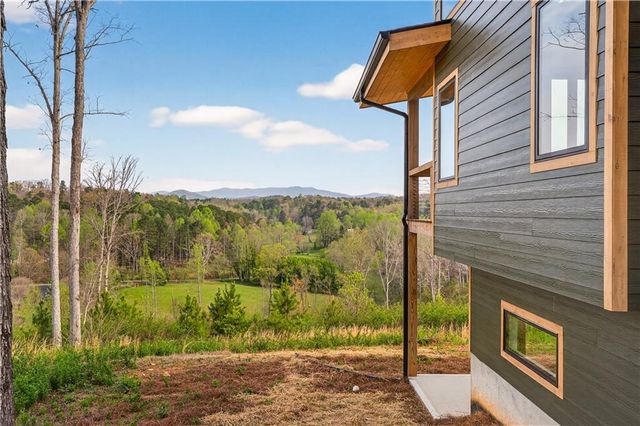251 Mystic Drive, Ellijay, GA 30540