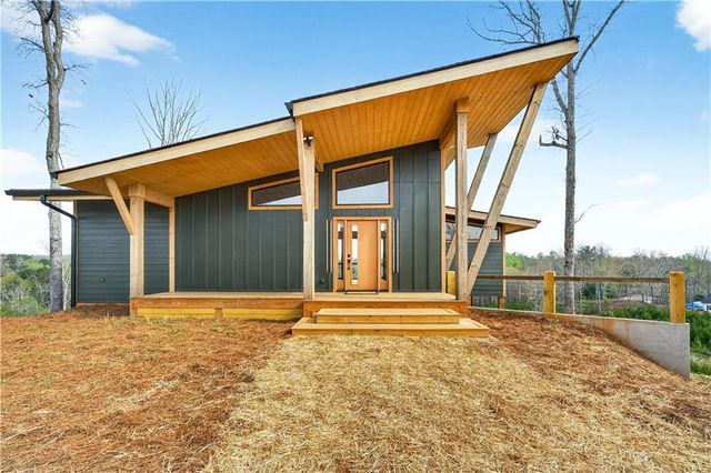 251 Mystic Drive, Ellijay, GA 30540