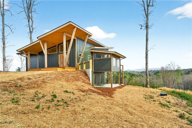251 Mystic Drive, Ellijay, GA 30540