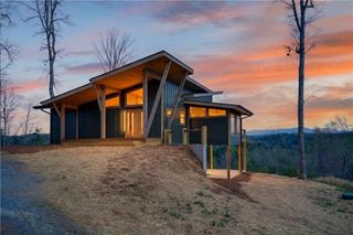 251 Mystic Drive, Ellijay, GA 30540