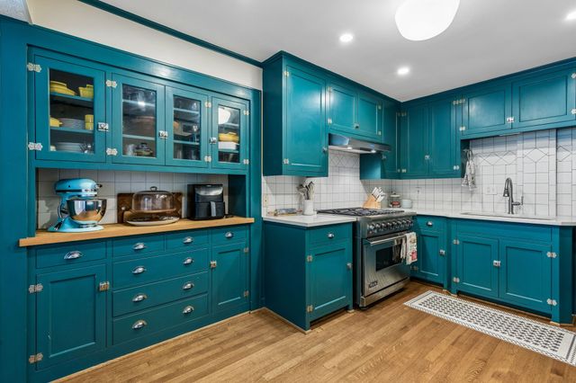 2235 Mistletoe Boulevard, Fort Worth, TX 76110