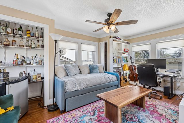 2235 Mistletoe Boulevard, Fort Worth, TX 76110