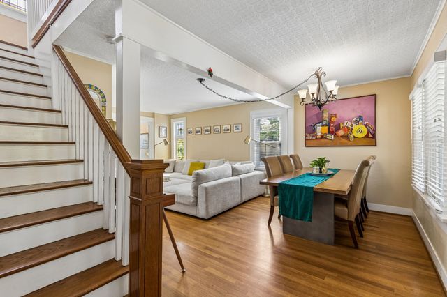 2235 Mistletoe Boulevard, Fort Worth, TX 76110