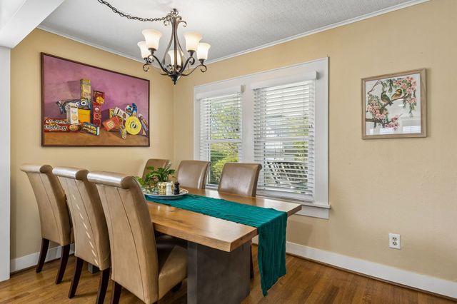 2235 Mistletoe Boulevard, Fort Worth, TX 76110