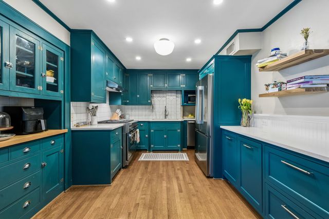 2235 Mistletoe Boulevard, Fort Worth, TX 76110