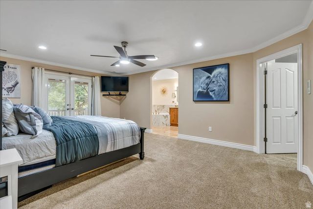 10605 S WILLOW VALLEY RD, South Jordan, UT 84095