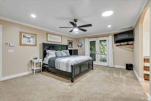 10605 S WILLOW VALLEY RD, South Jordan, UT 84095