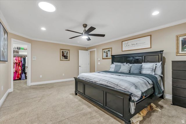 10605 S WILLOW VALLEY RD, South Jordan, UT 84095