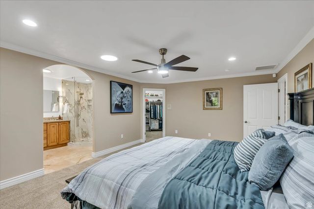 10605 S WILLOW VALLEY RD, South Jordan, UT 84095