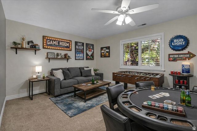 10605 S WILLOW VALLEY RD, South Jordan, UT 84095