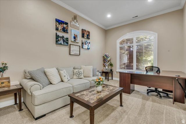 10605 S WILLOW VALLEY RD, South Jordan, UT 84095