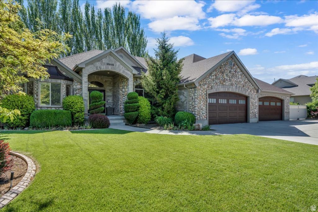 10605 S WILLOW VALLEY RD, South Jordan, UT 84095